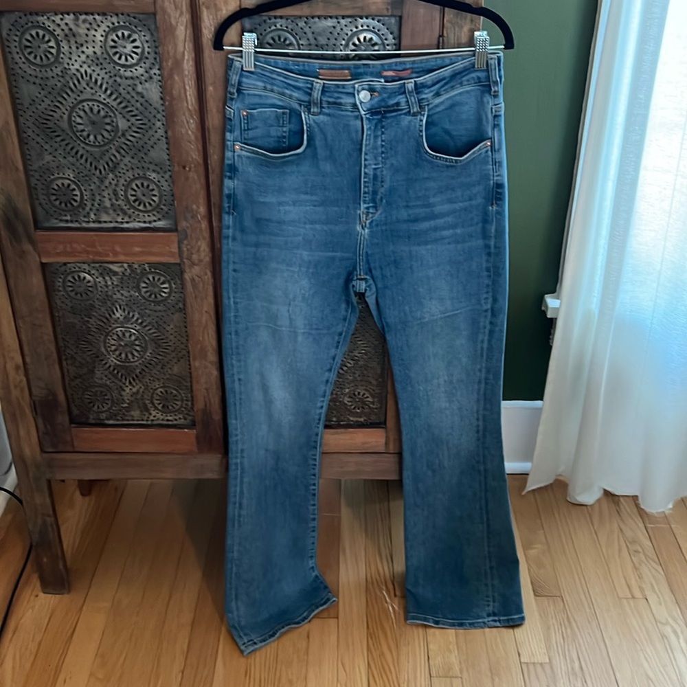 Pilcro jeans